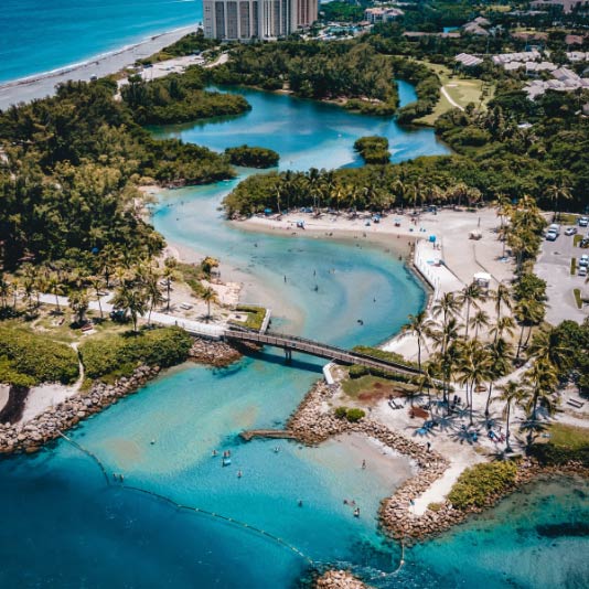 West Palm Beach Flights