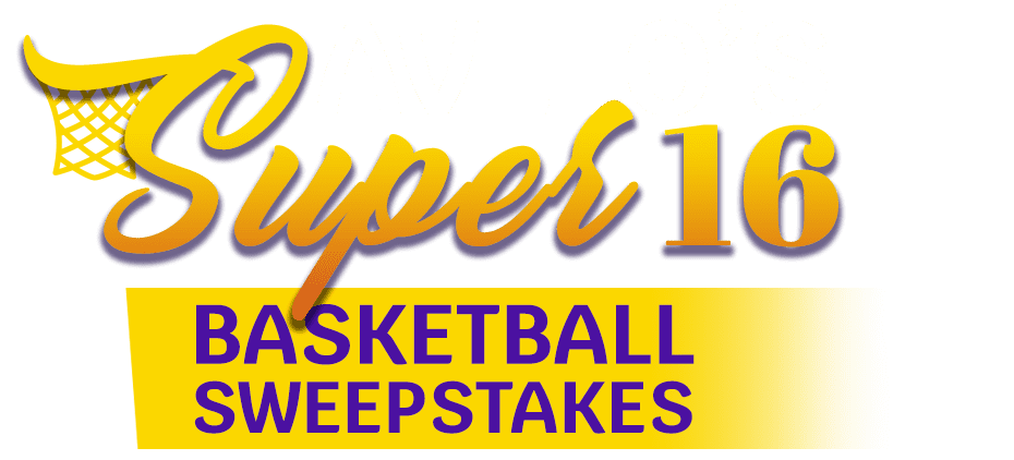 Avelo Super 16 Basketball Sweepstakes