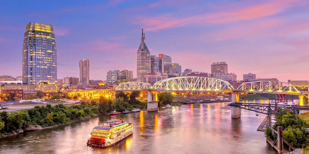 Cheap Flights to Nashville, Tennessee | Avelo Airlines
