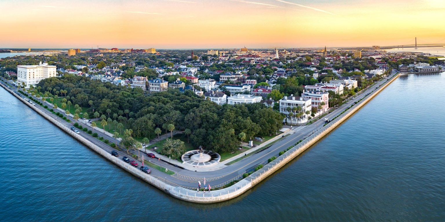 Cheap Flights to Charleston, South Carolina Avelo Airlines