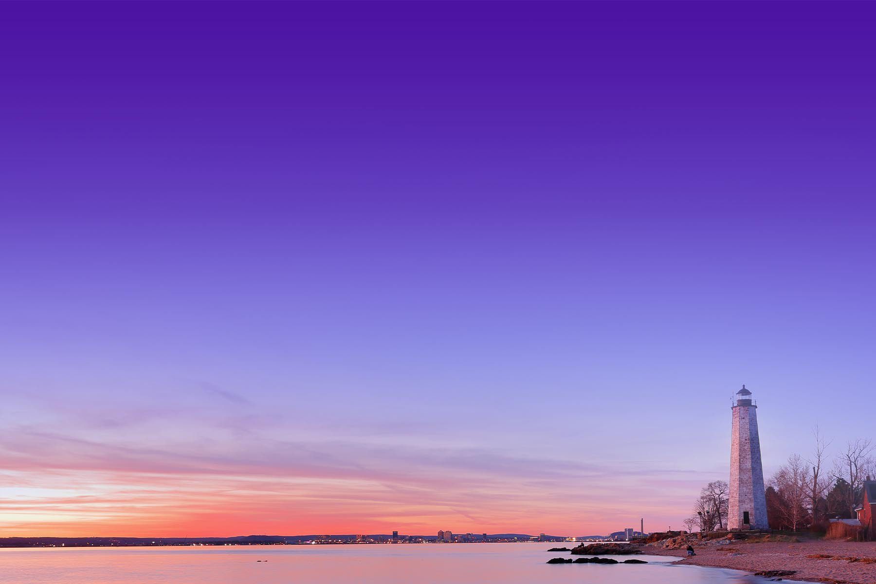 Lighthouse Point Park, New Haven, CT