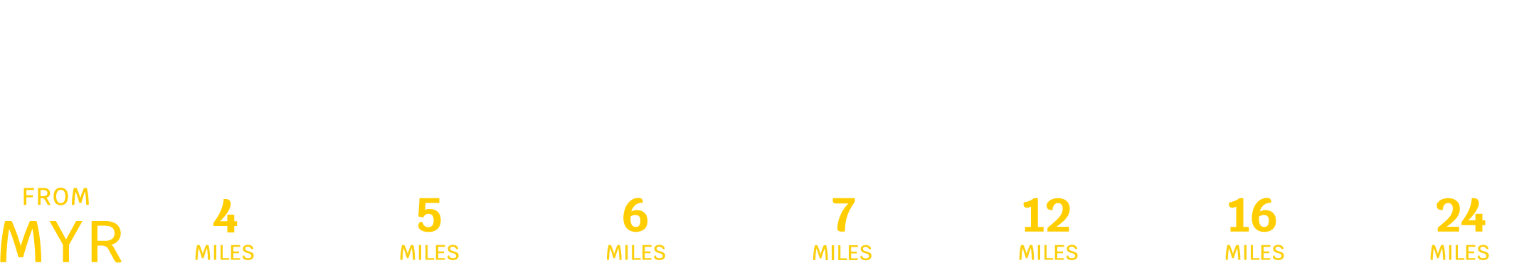Avelo Myrtle Beach