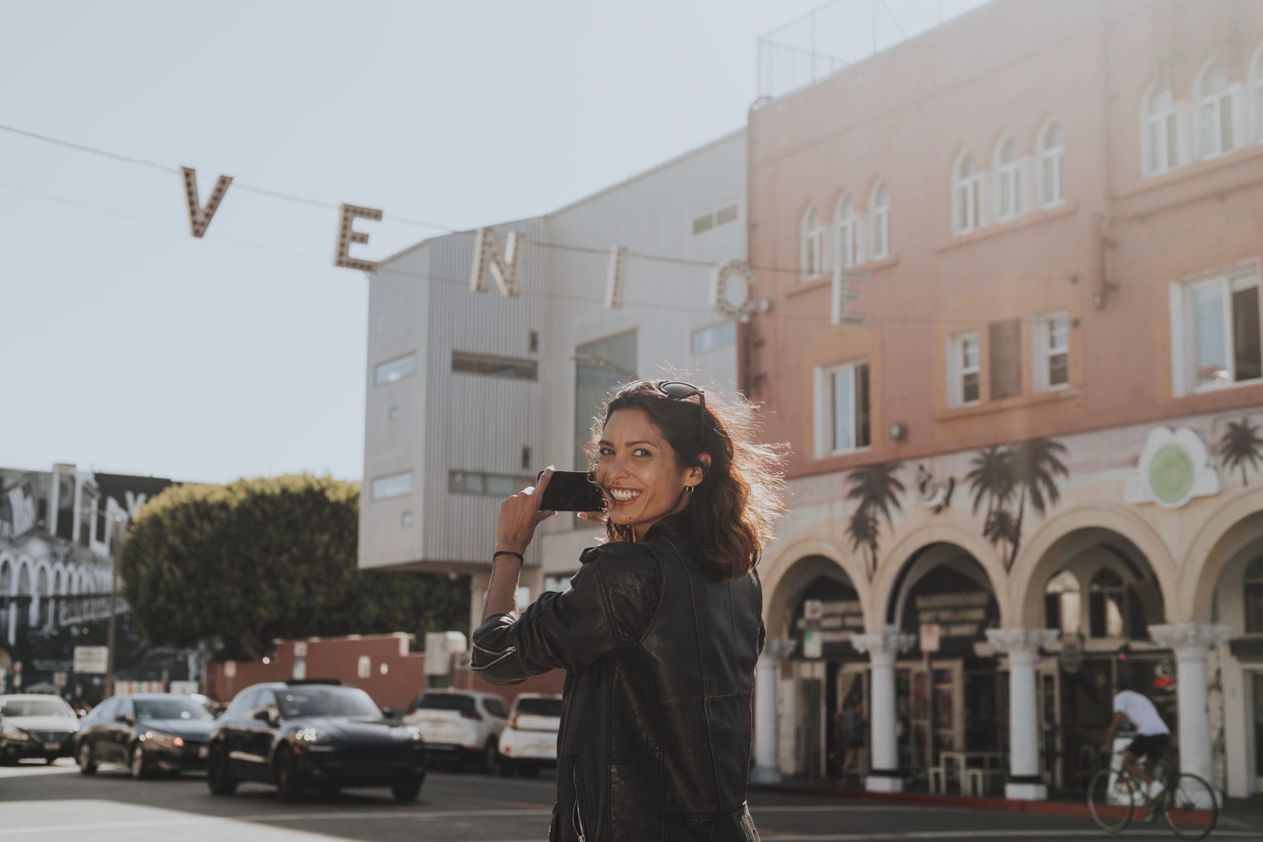 Venice Beach Los Angeles