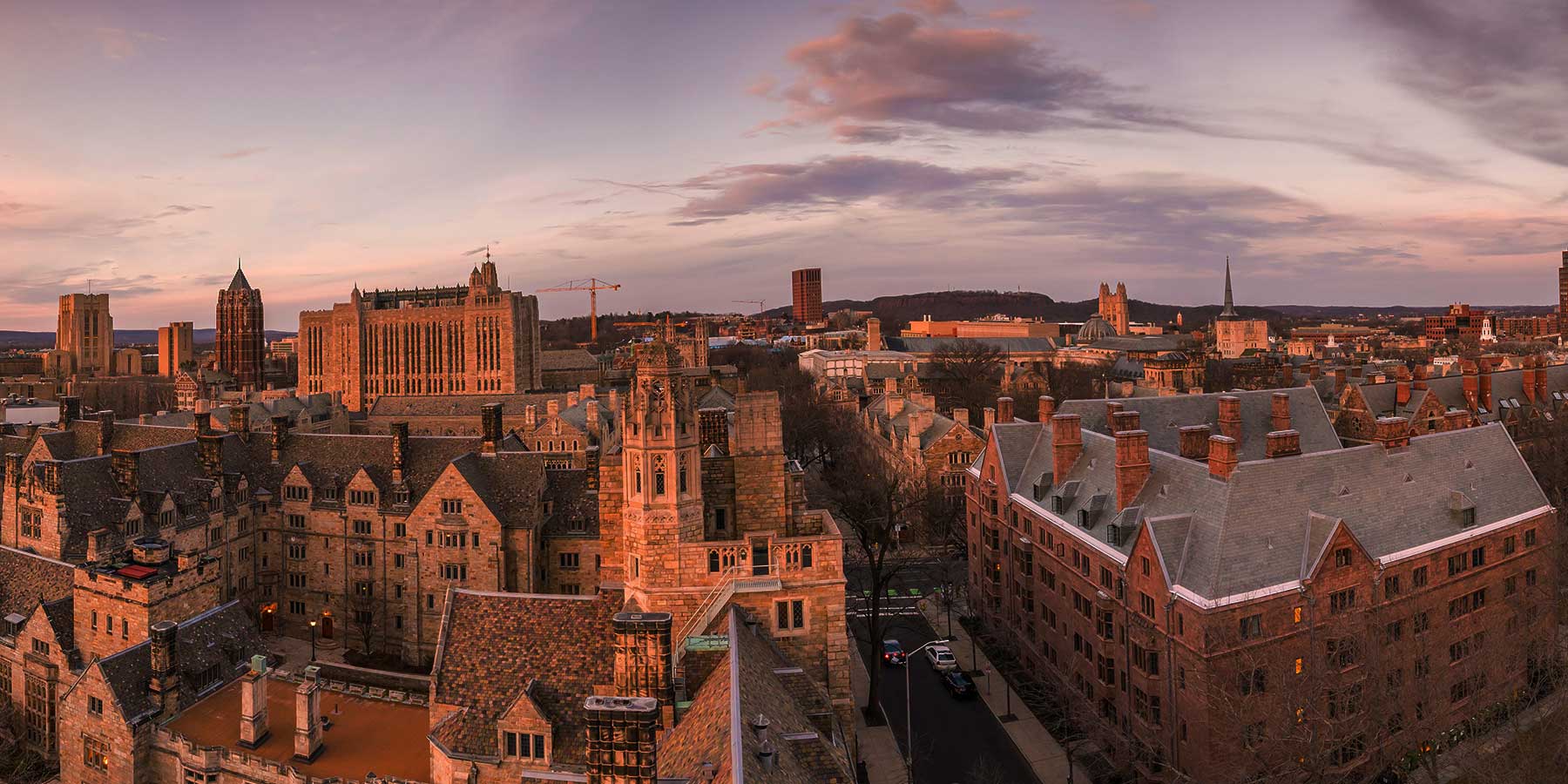 Yale Athletics