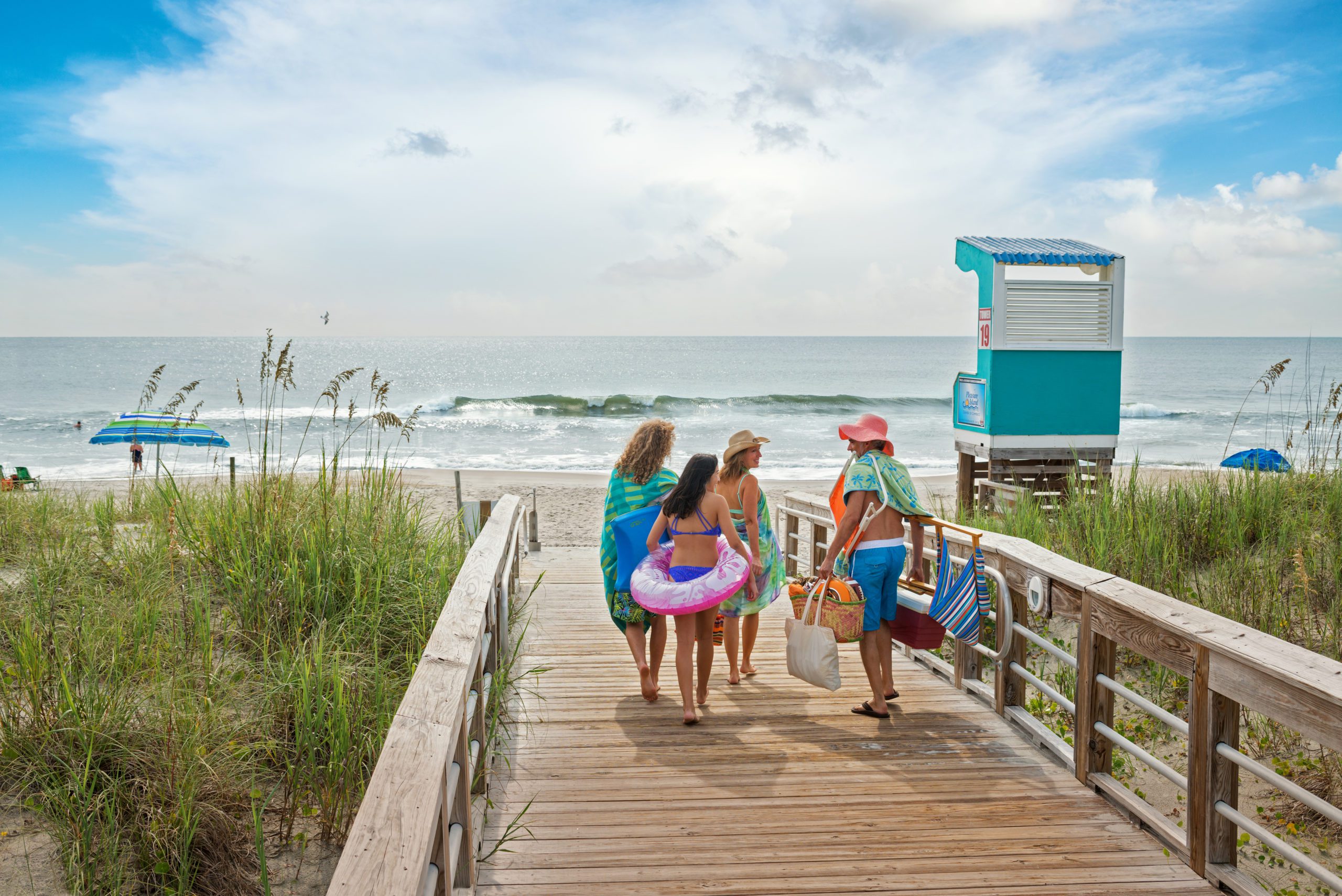 Wilmington NC Beaches