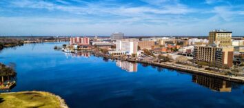 Cheap Flights to Wilmington, NC