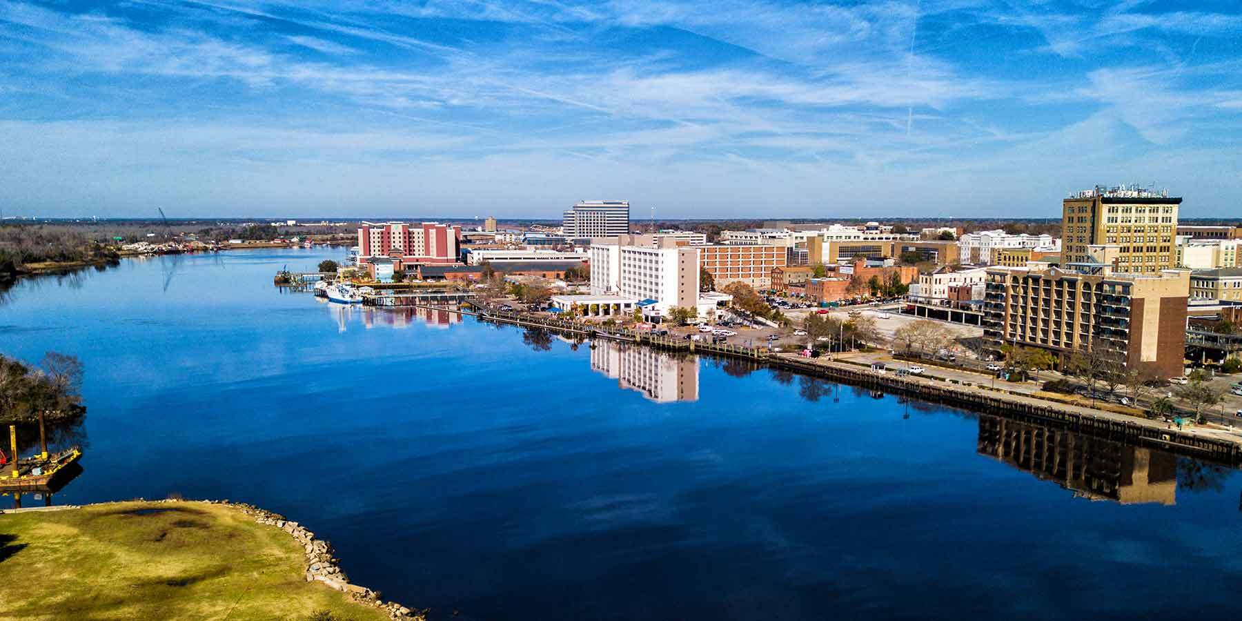 Cheap Flights to Wilmington, NC