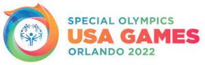 Special Olympics USA games