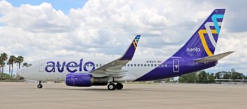 Avelo Airlines New Orlando Base Takes Flight