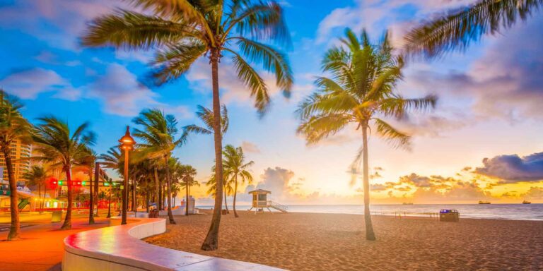 Fort Lauderdale / Miami, FL (FLL)