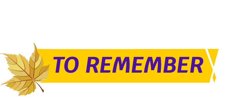 September to Remember Sweepstakes