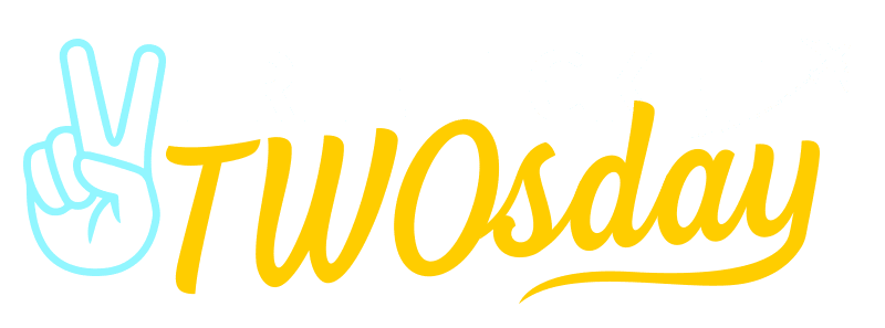 FREE TICKET TWOSDAY