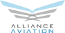 Alliance Aviation logo