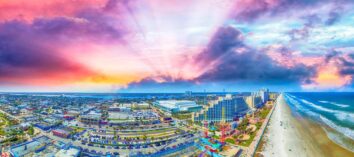 Avelo Airlines Daytona Beach