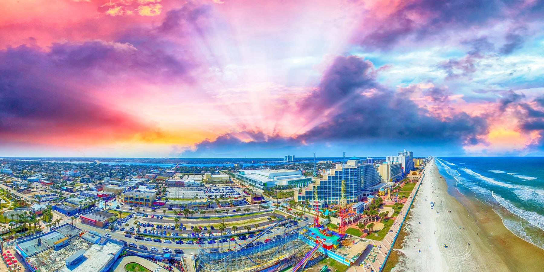 Avelo Airlines Daytona Beach