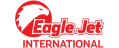 Eagle Jet International logo