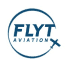 FLYT Aviation logo