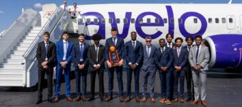 Avelo Airlines Flies UConn Men’s NCAA Basketball Champions to White House Victory Celebration