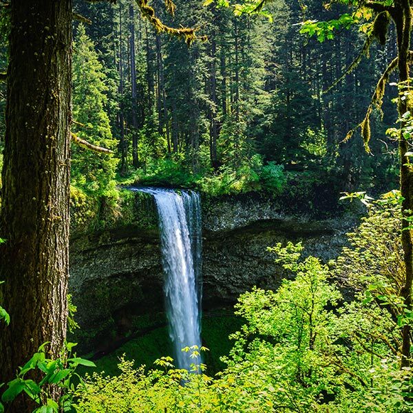 Salem, OR