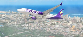 Avelo Airlines flies to San Juan, PR