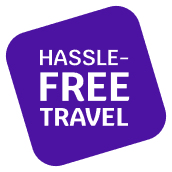 HASSLE-FREE TRAVEL