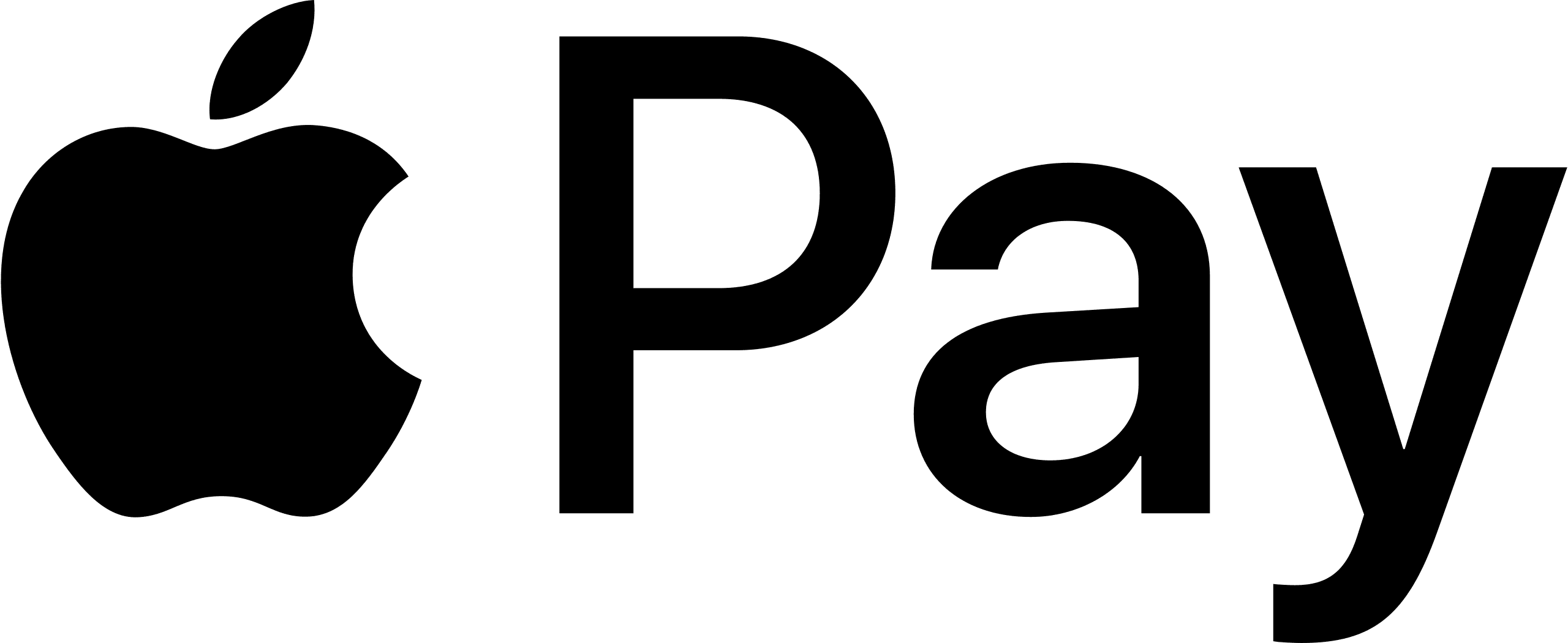 Apple Pay logo