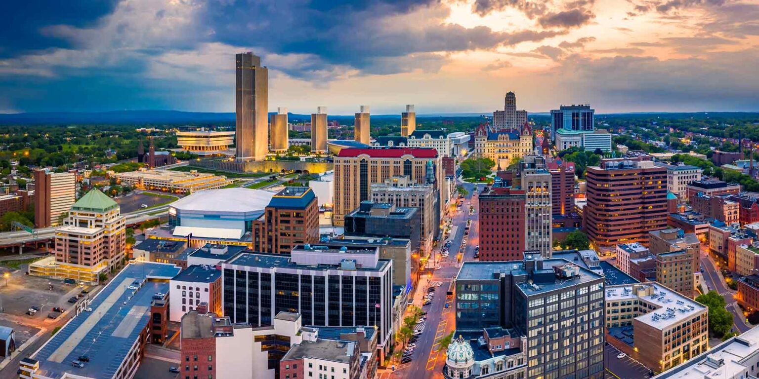 Cheap Flights to Albany, New York Avelo Airlines