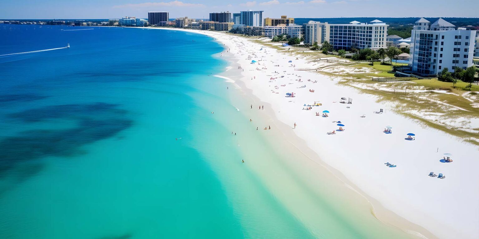 Flights From Los Angeles To Destin Florida Cheap Flights to Destin / Fort Walton Beach, Florida | Avelo Airlines