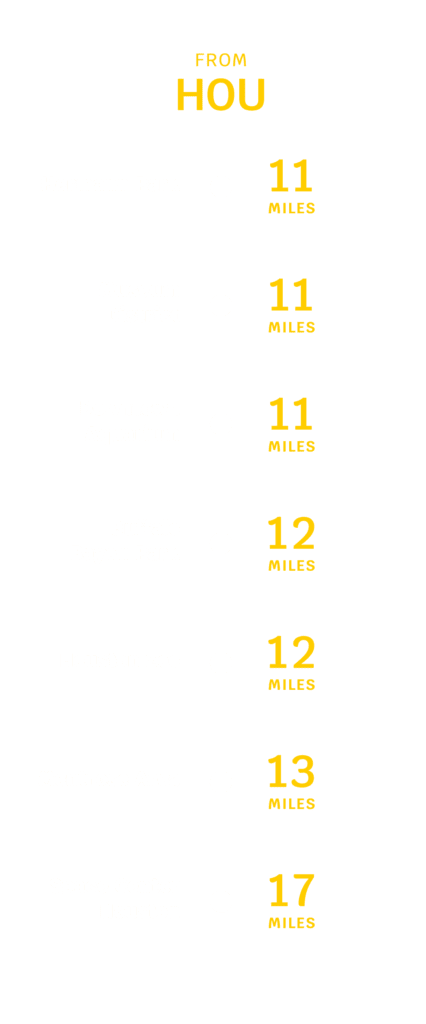 Cheap Flights to Houston (Hobby), Texas | Avelo Airlines