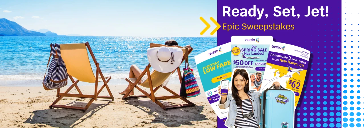 Epic Sweepstakes
