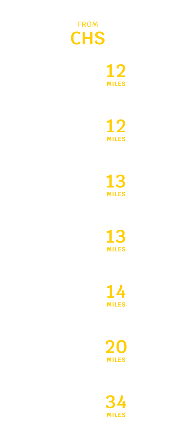Cheap Flights to Charleston, South Carolina | Avelo Airlines