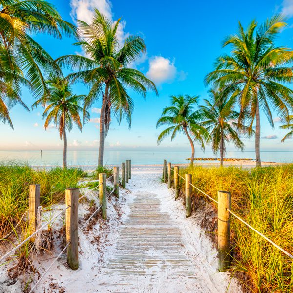 Key West, FL (EYW)