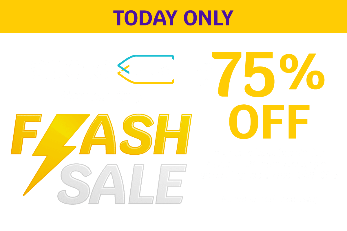 TODAY ONLY - Avelo PLUS Member-Only FLASH SALE | up to 75% OFF standard base fares** for Avelo PLUS members only on select flights between 3/23-6/15. No promo code necessary.