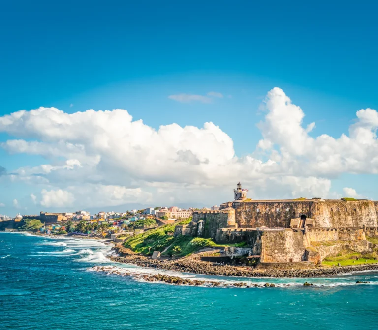 San Juan, PR (SJU)