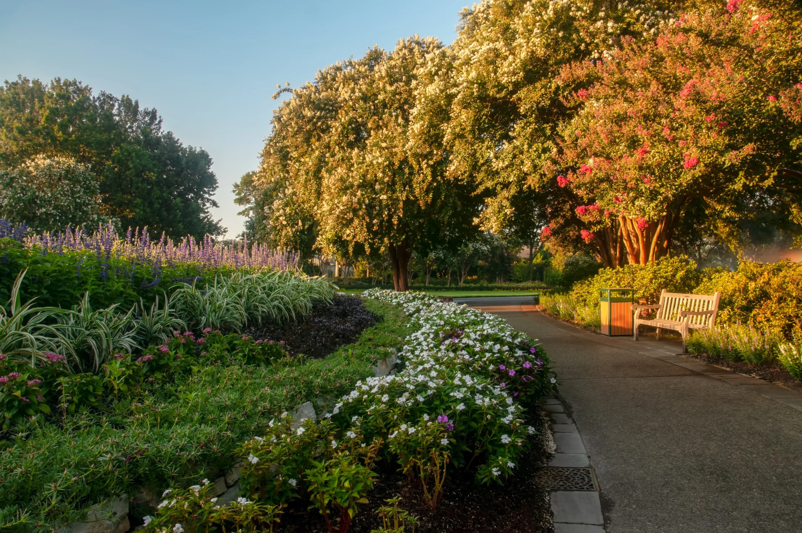 Dallas Arboretum & Botanical Garden
