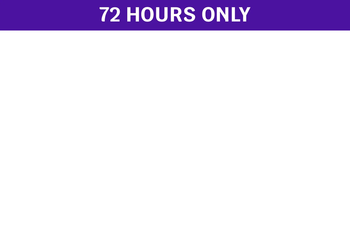 72 HOURS ONLY - Fly into Fall SALE - 40% OFF base fares** on select flights between 9/1-11/17 with promo code FALL40