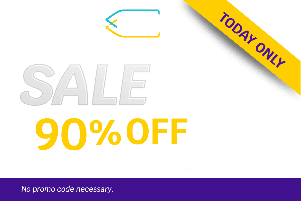 Avelo PLUS Member-Only SALE - Up to 90% OFF standard base fares** for Avelo PLUS members only on select flights between 9/27-3/27 - No promo code necessary.