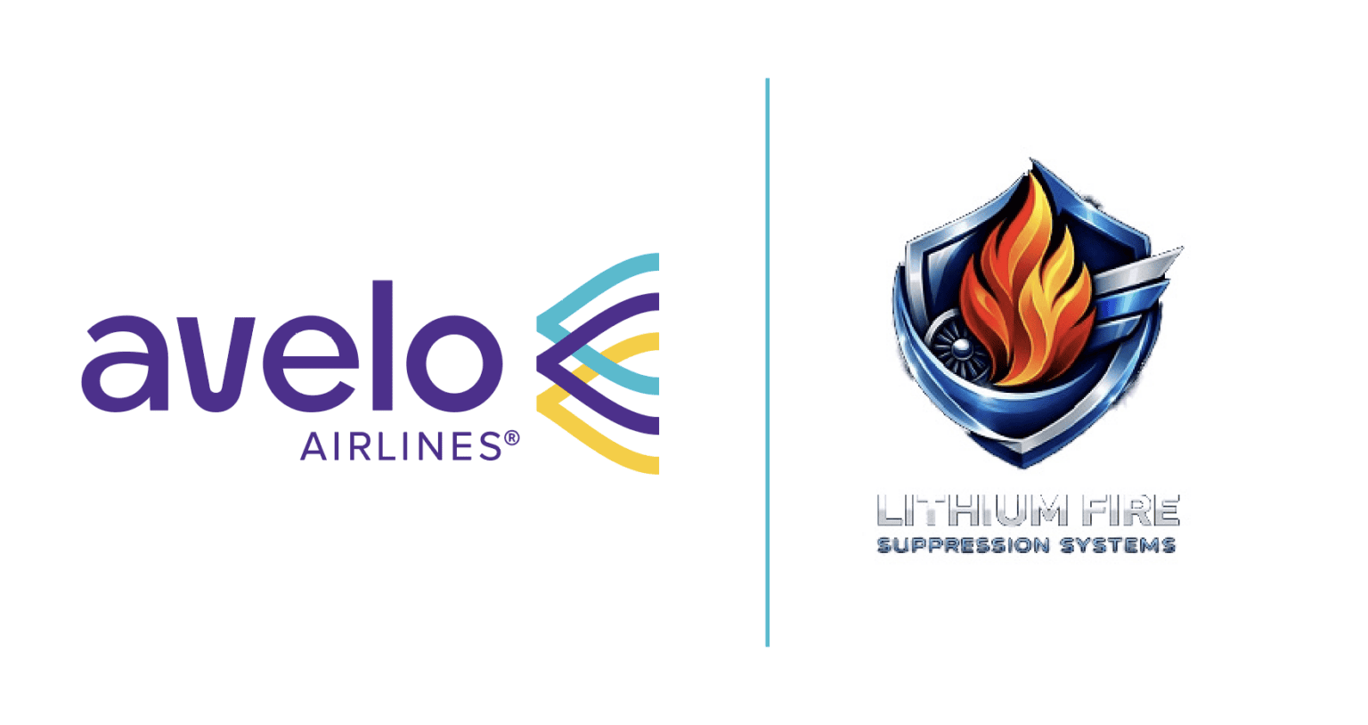Suppression System Fire Protection Avelo Airlines Adds Lithium Fire Suppression System as a Newly Added ...